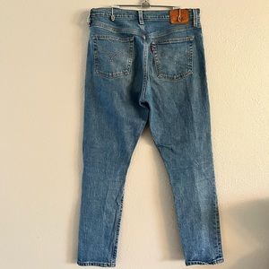 Levi’s jeans